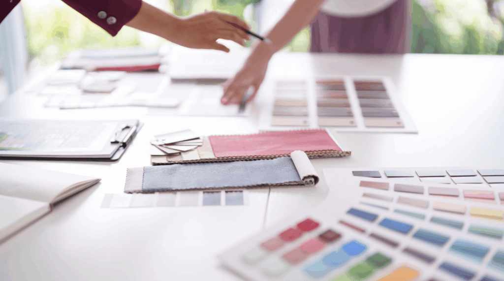 インテリア相談