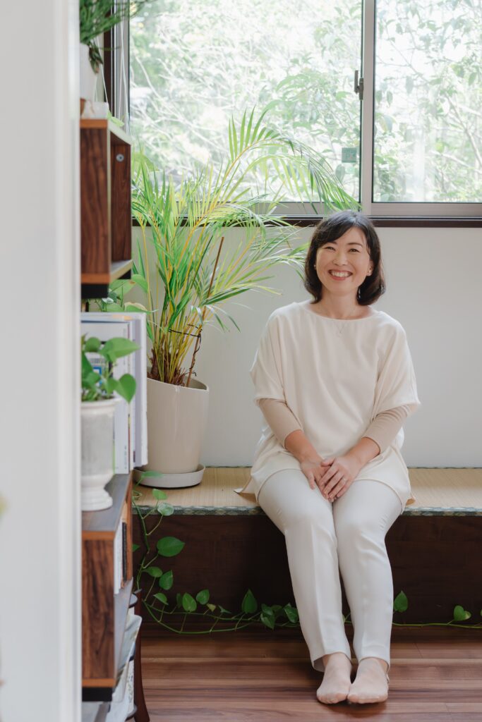 インテリアコーディネーター