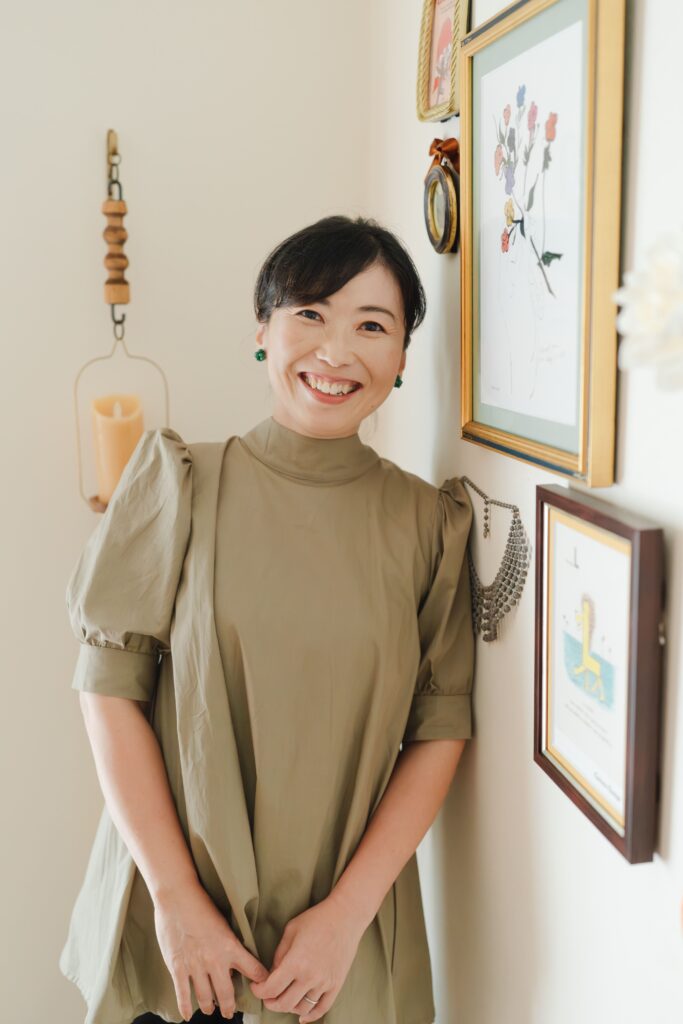 インテリアコーディネーター