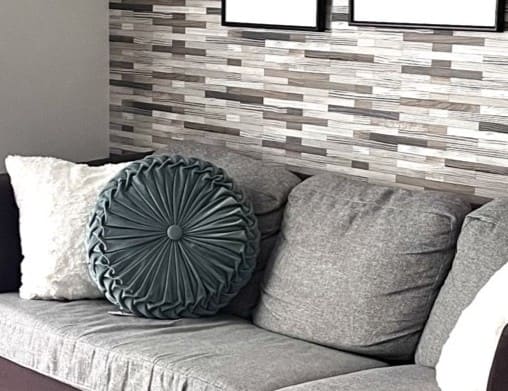 インテリアコーディネート実例