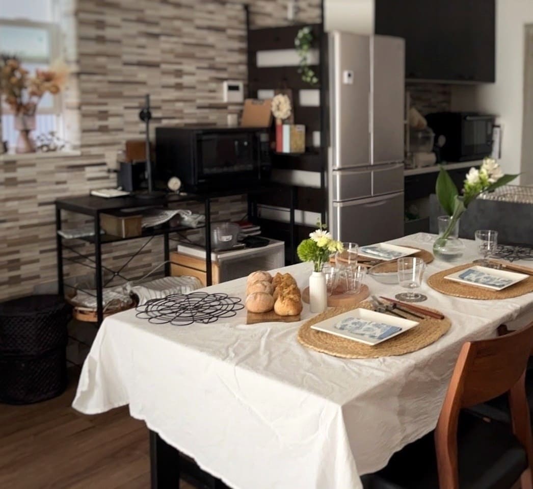 インテリアコーディネート実例