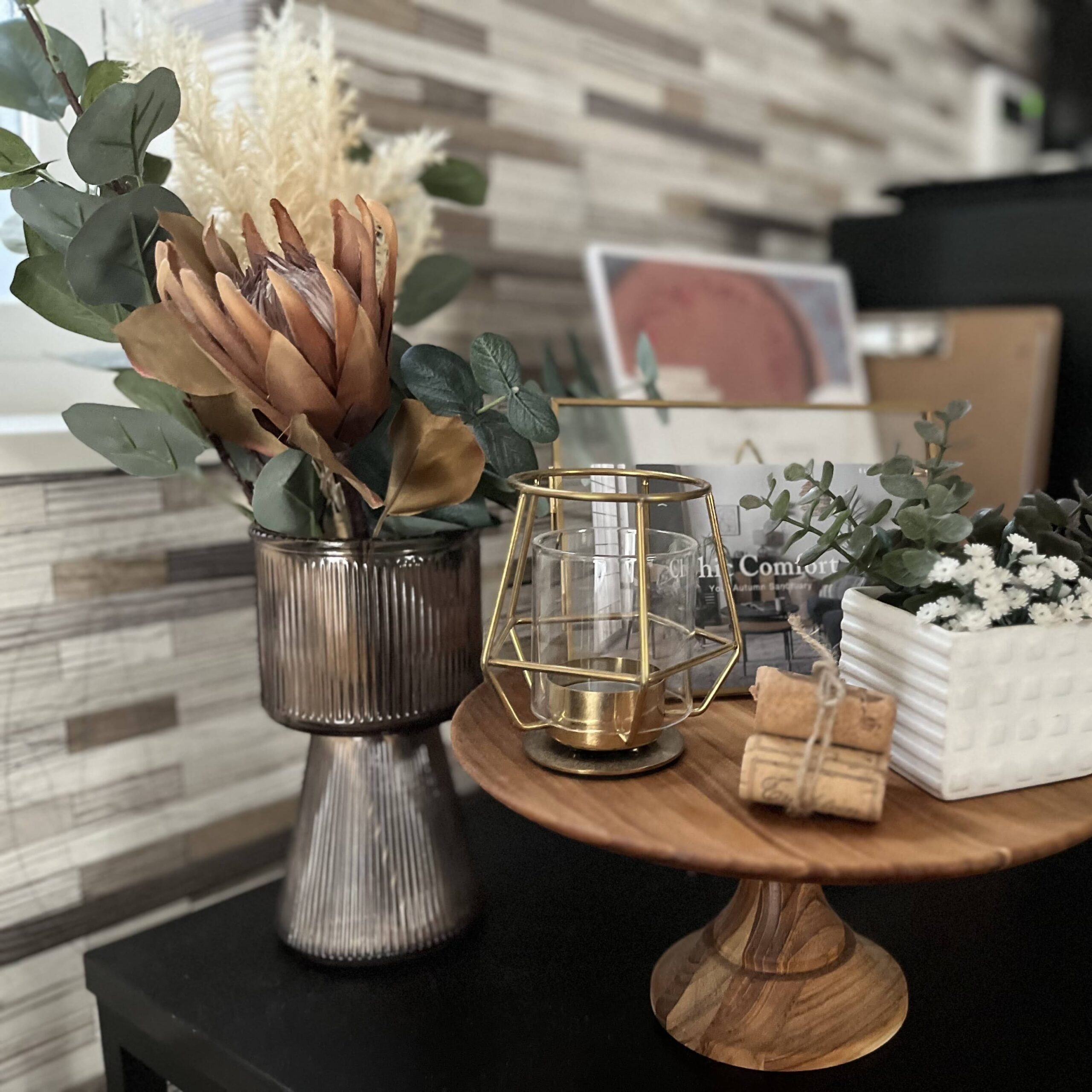 インテリアコーディネート実例