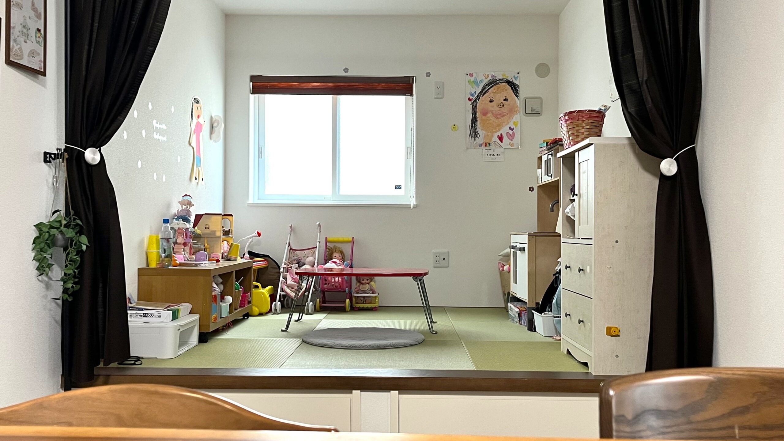 インテリアコーディネート実例