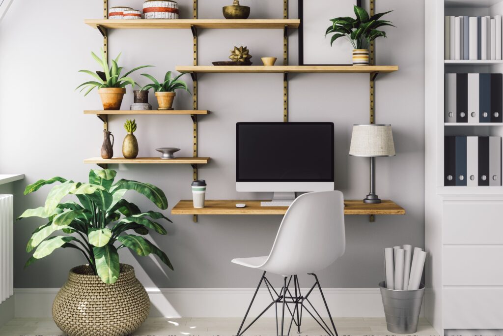 インテリアイメージ