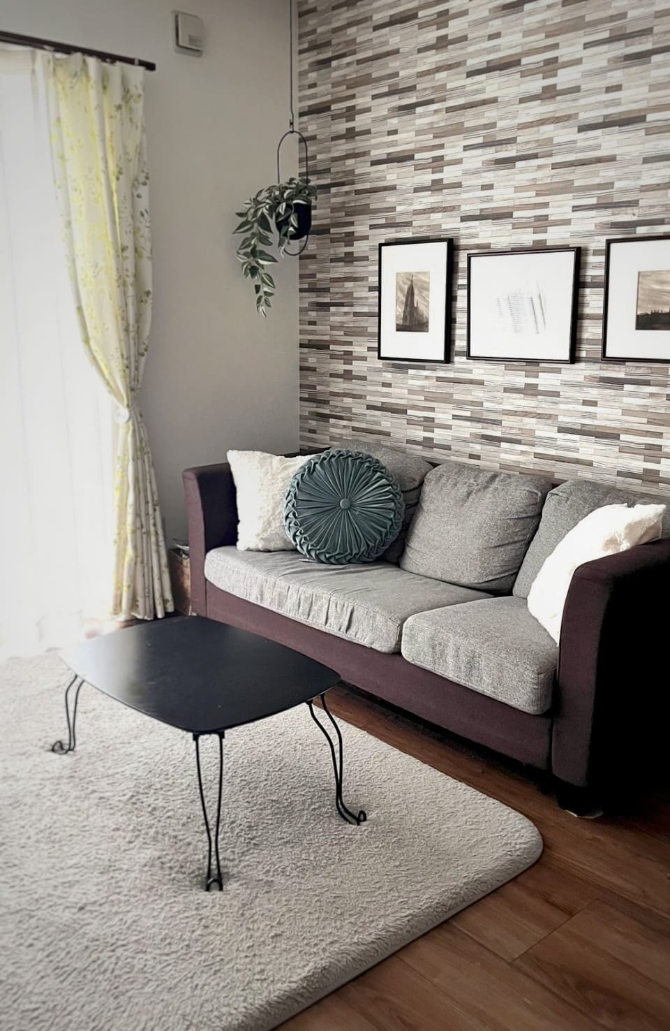 インテリアコーディネート実例