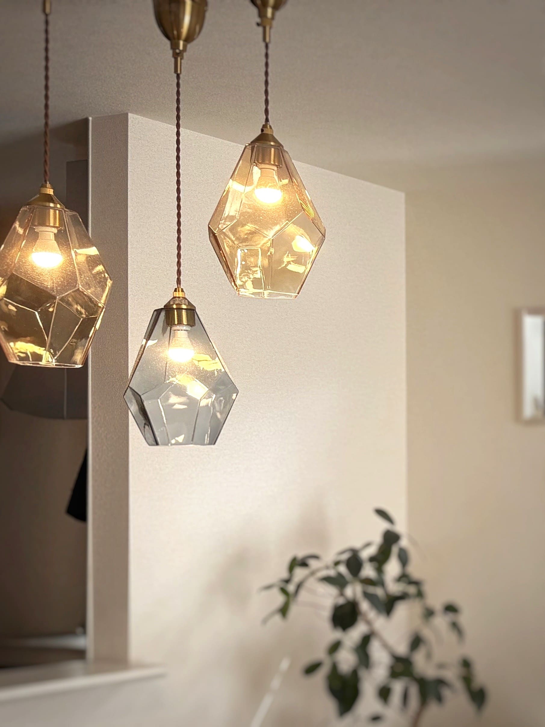 インテリアコーディネート実例