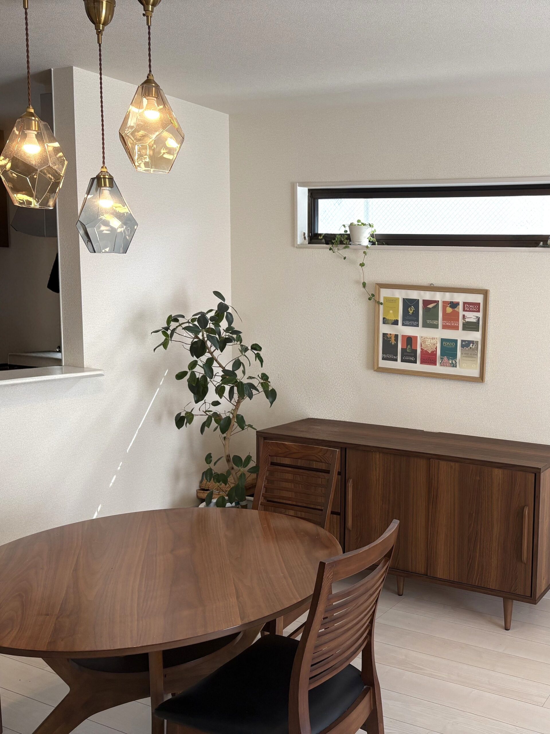 インテリアコーディネート実例