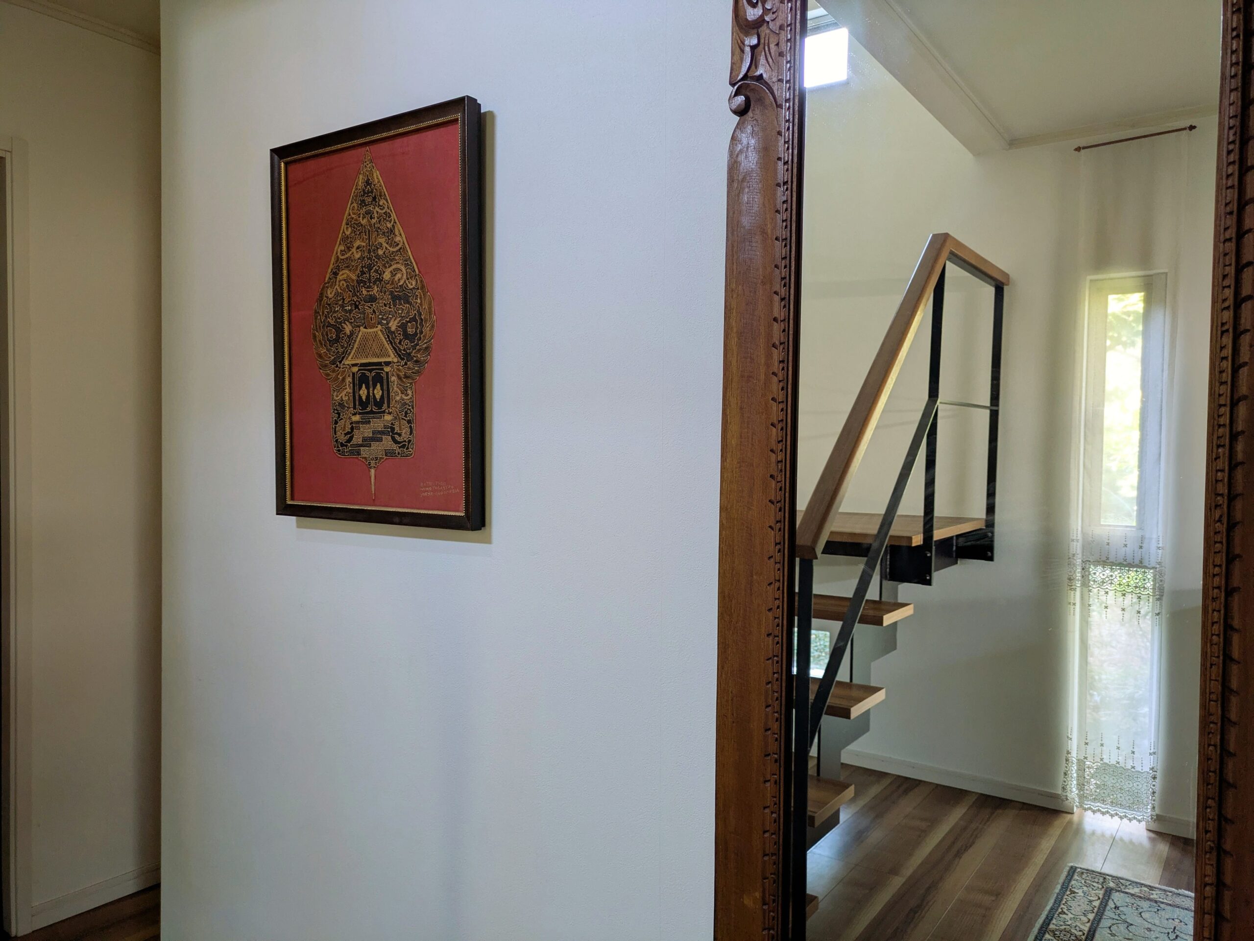 インテリアコーディネート実例