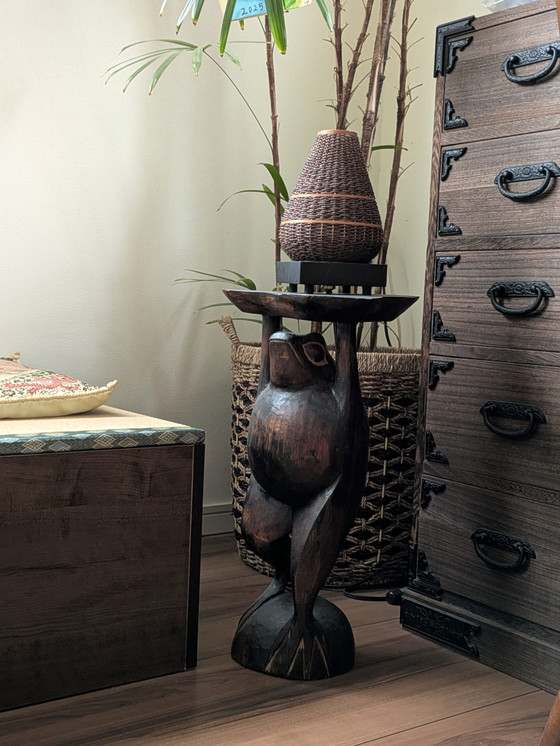 インテリアコーディネート実例