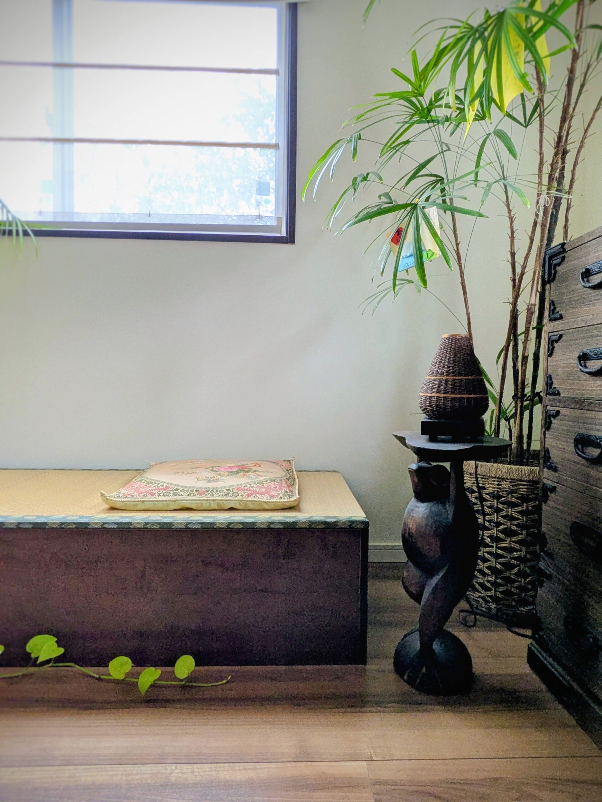 インテリアコーディネート実例