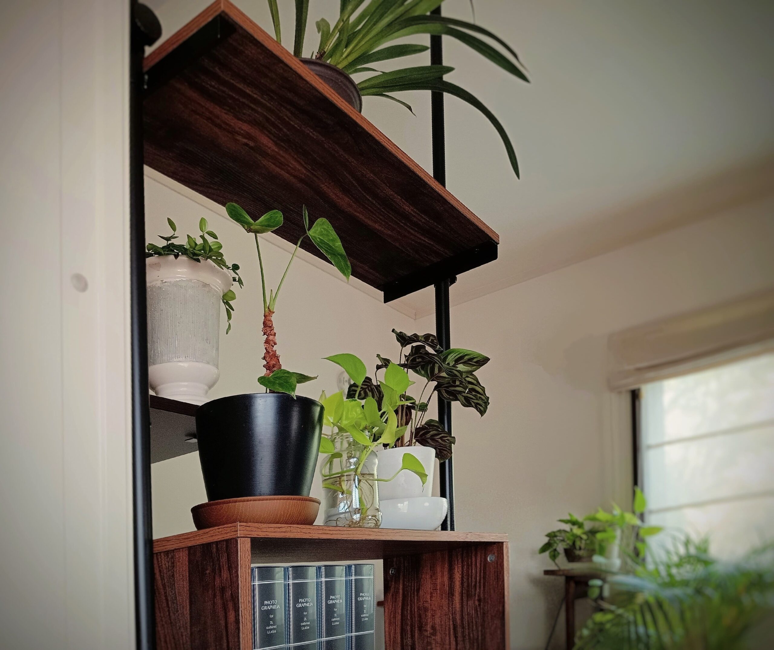 インテリアコーディネート実例