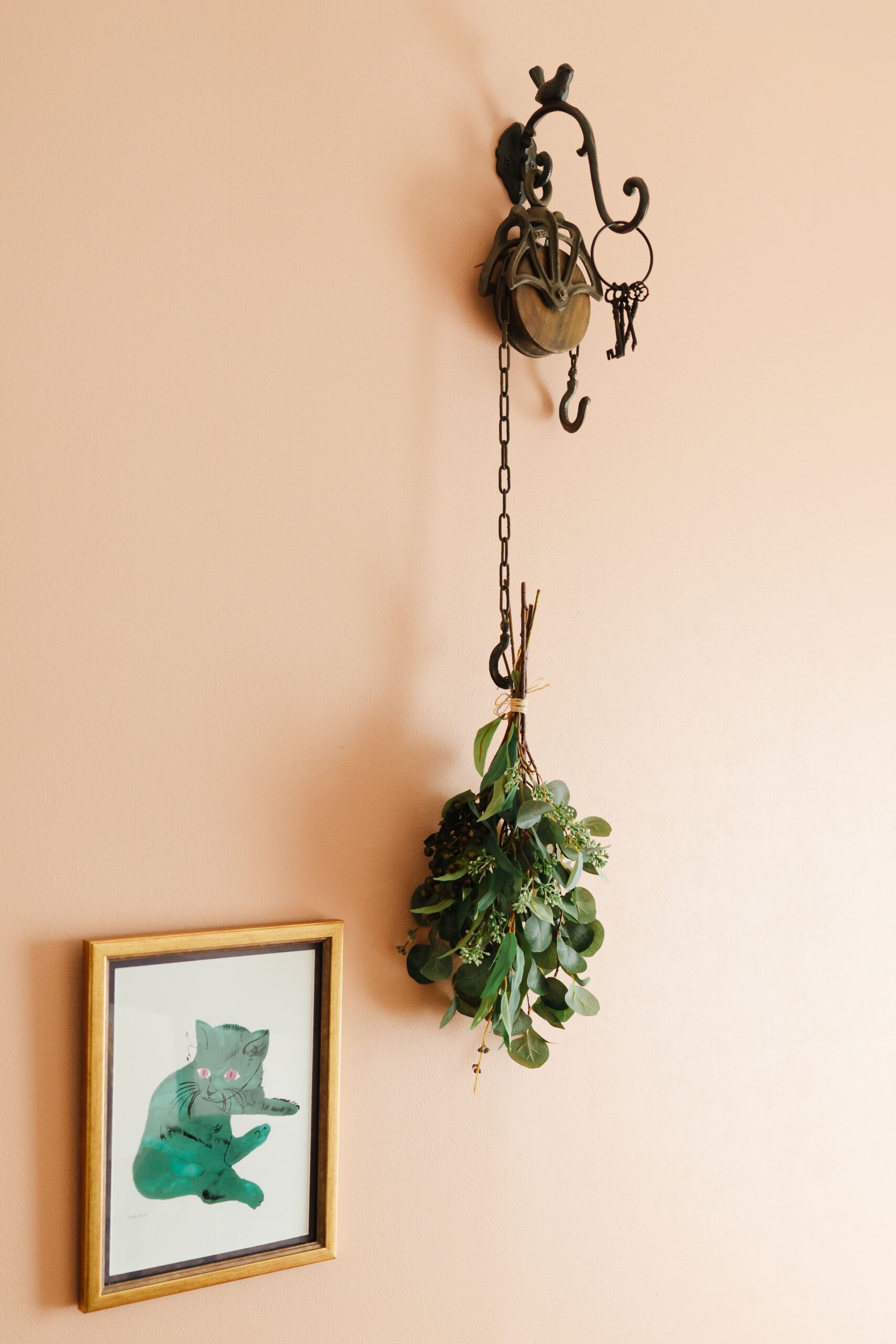 インテリアコーディネート実例