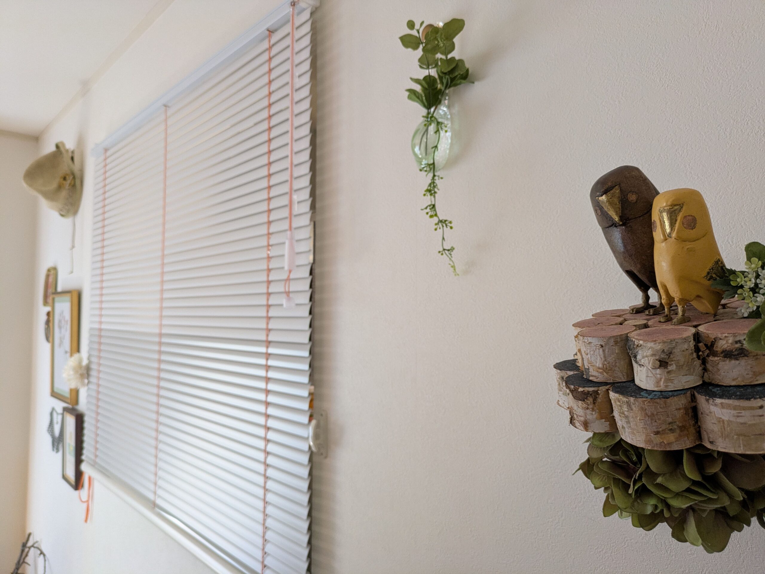 インテリアコーディネート実例