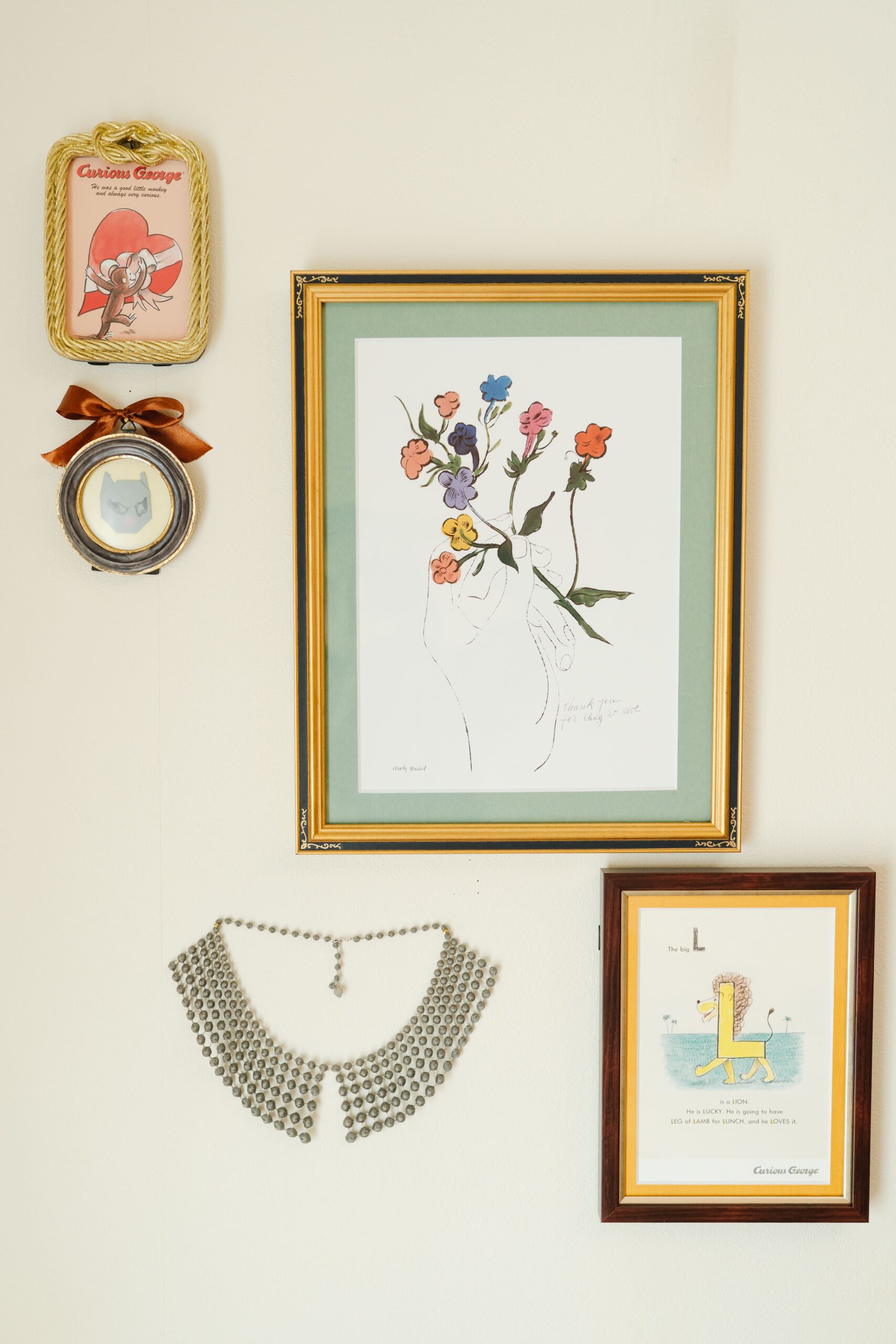 インテリアコーディネート実例