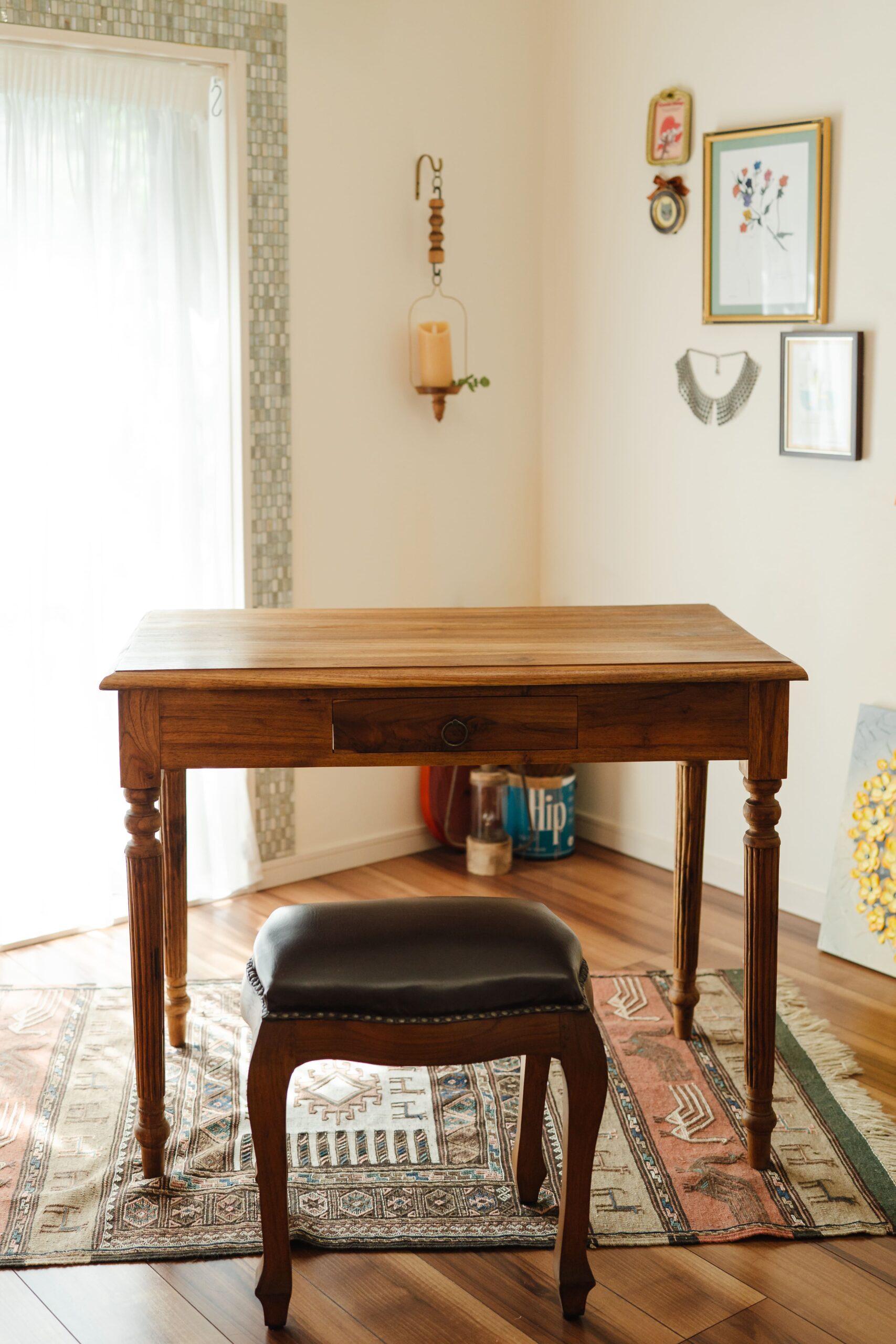 インテリアコーディネート実例