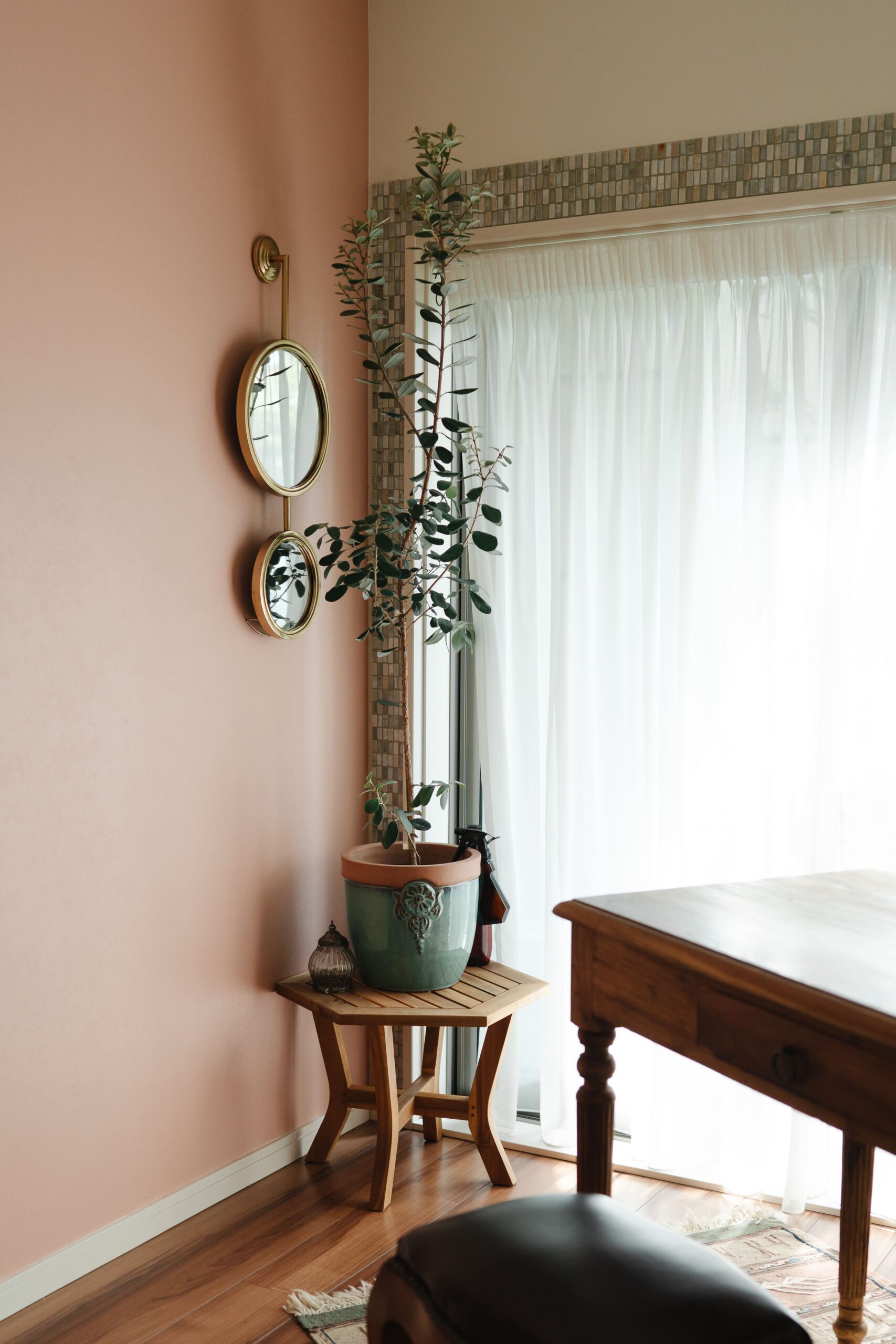 インテリアコーディネート実例