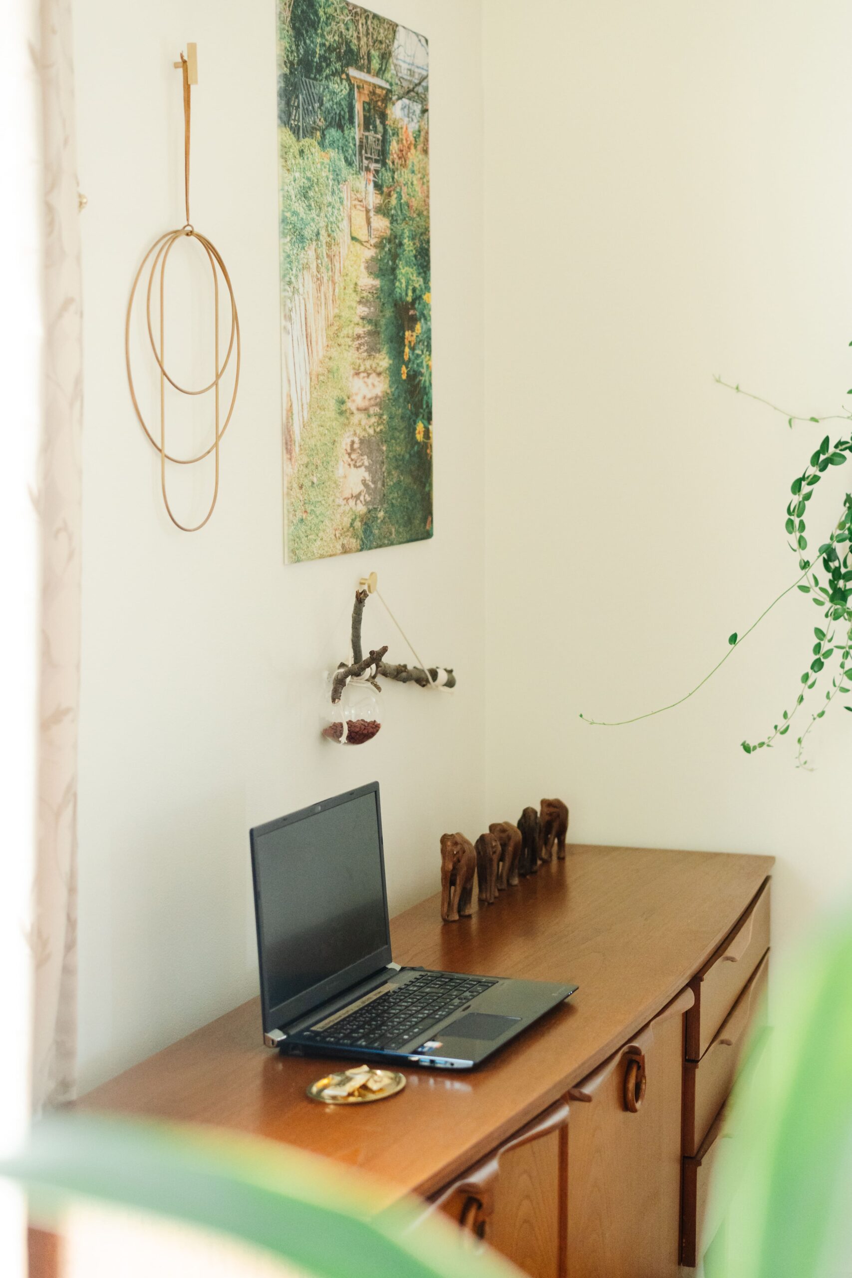 インテリアコーディネート実例