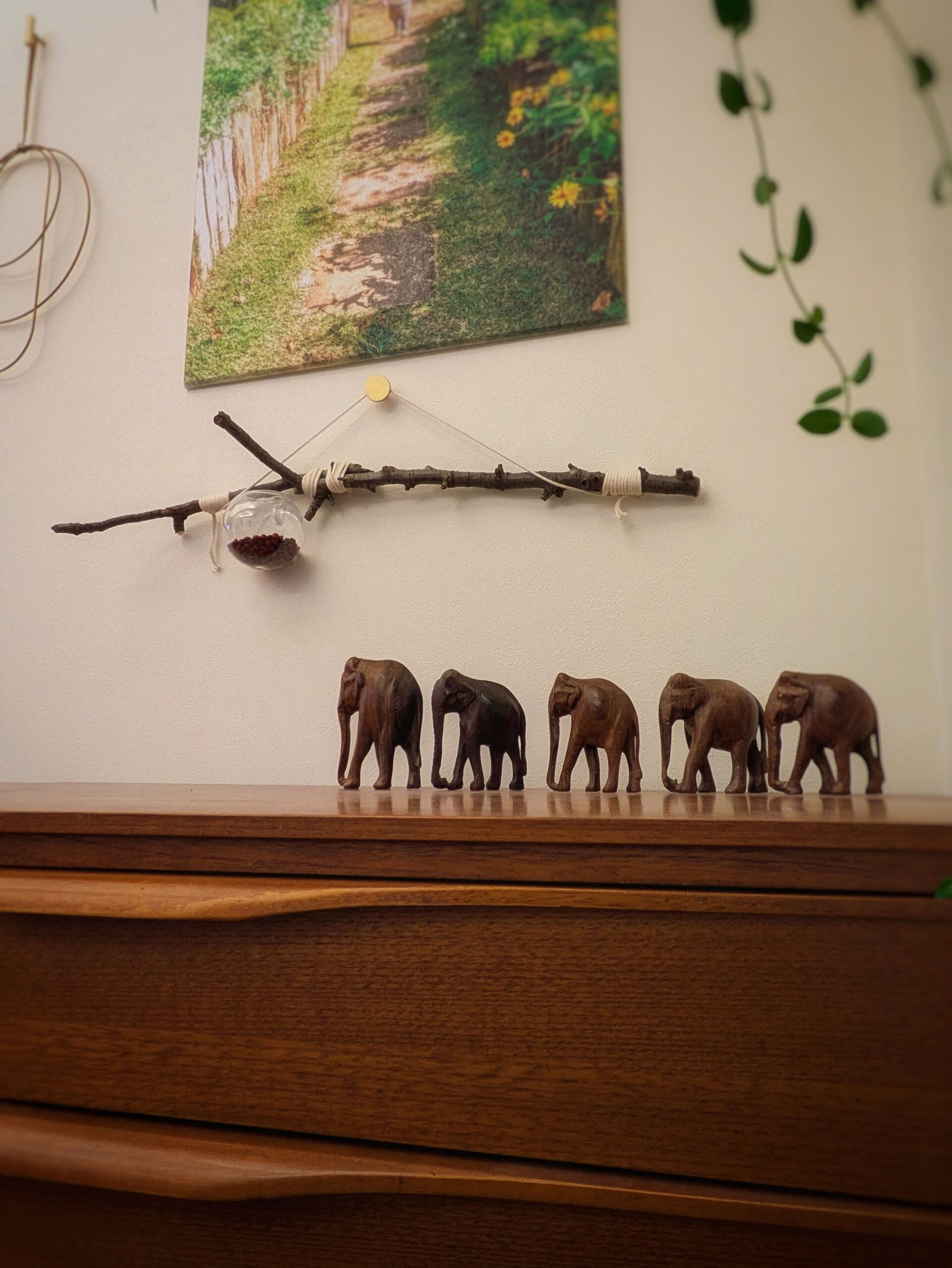 インテリアコーディネート実例