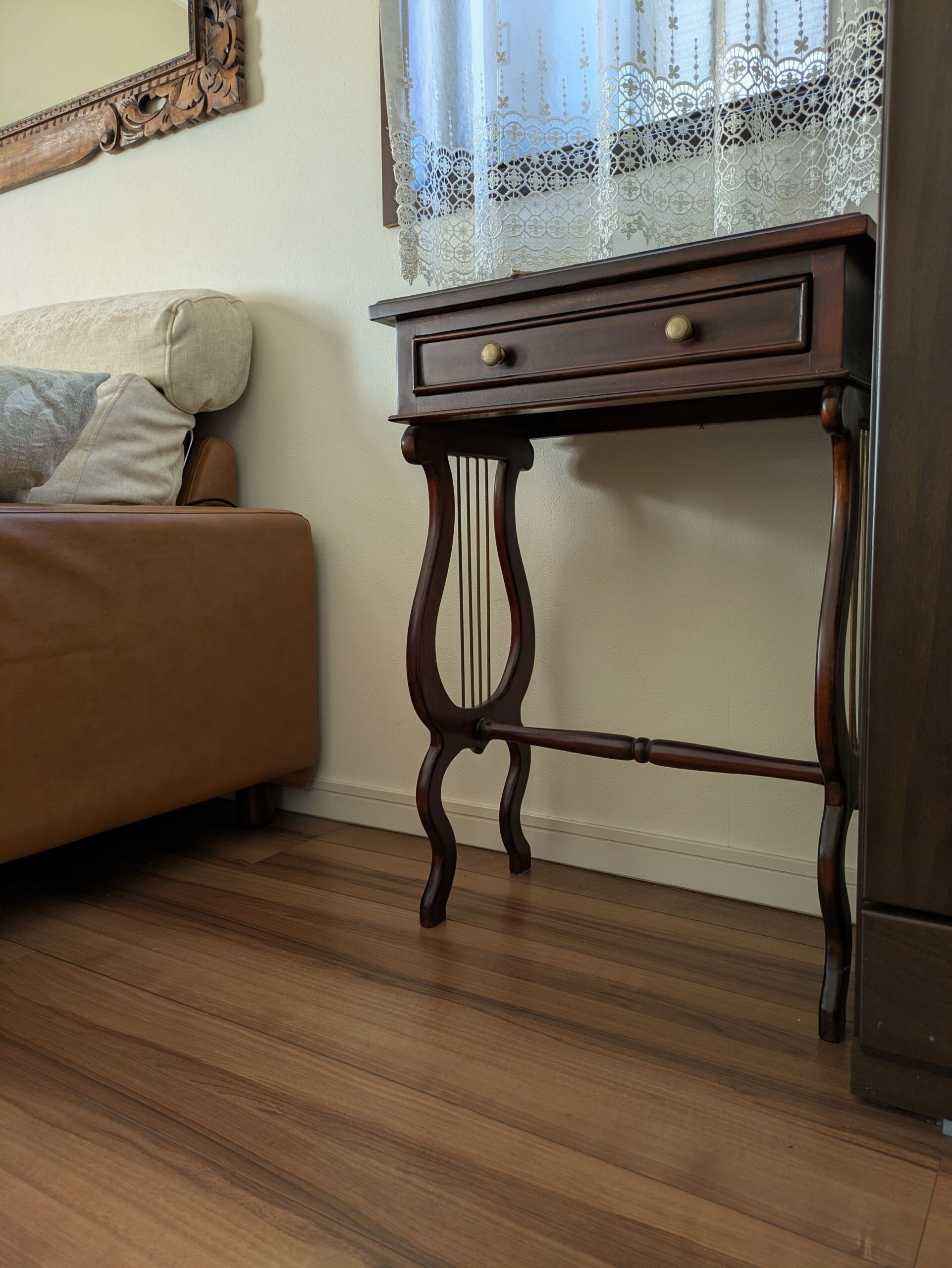 インテリアコーディネート実例