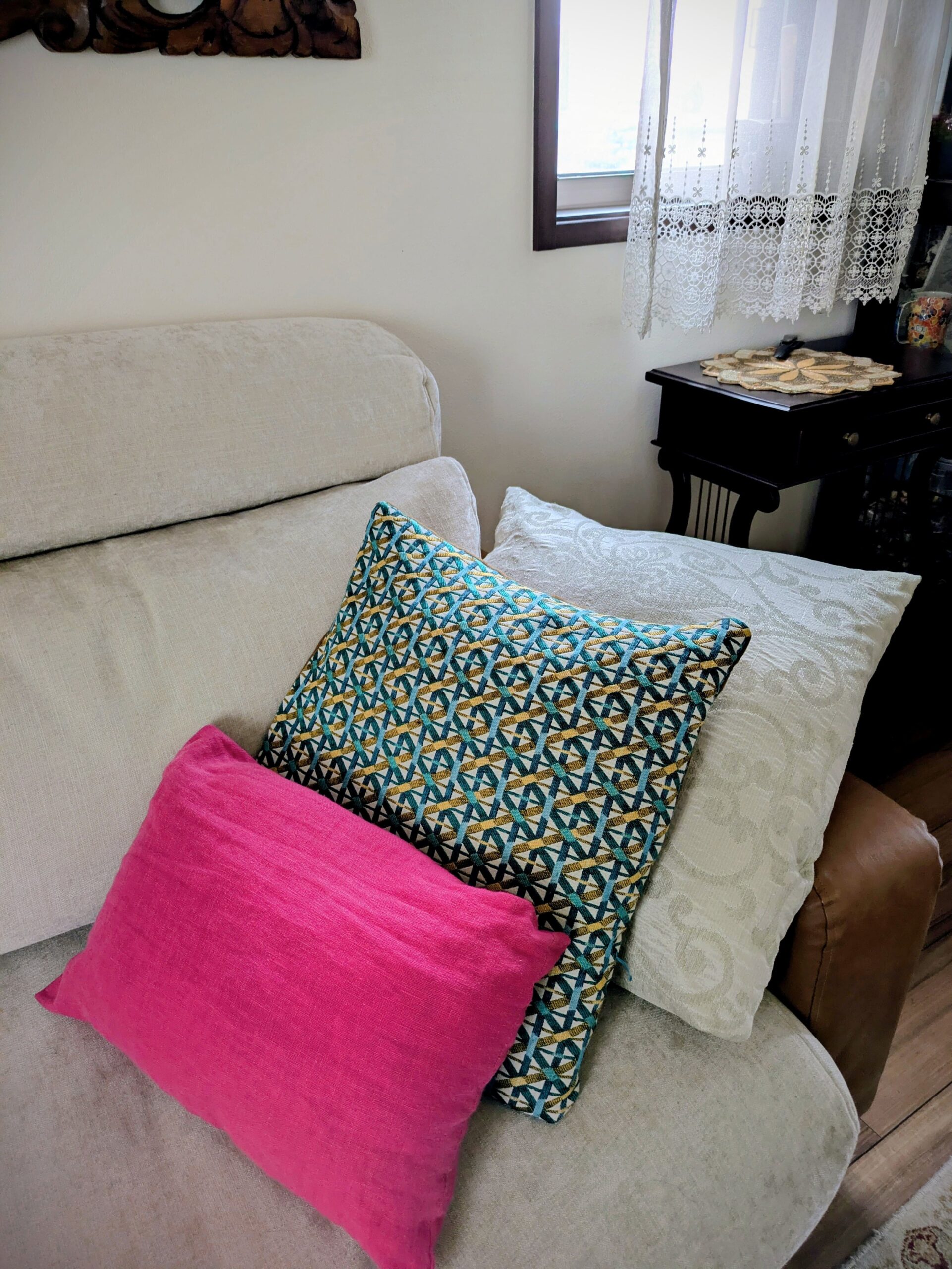 インテリアコーディネート実例