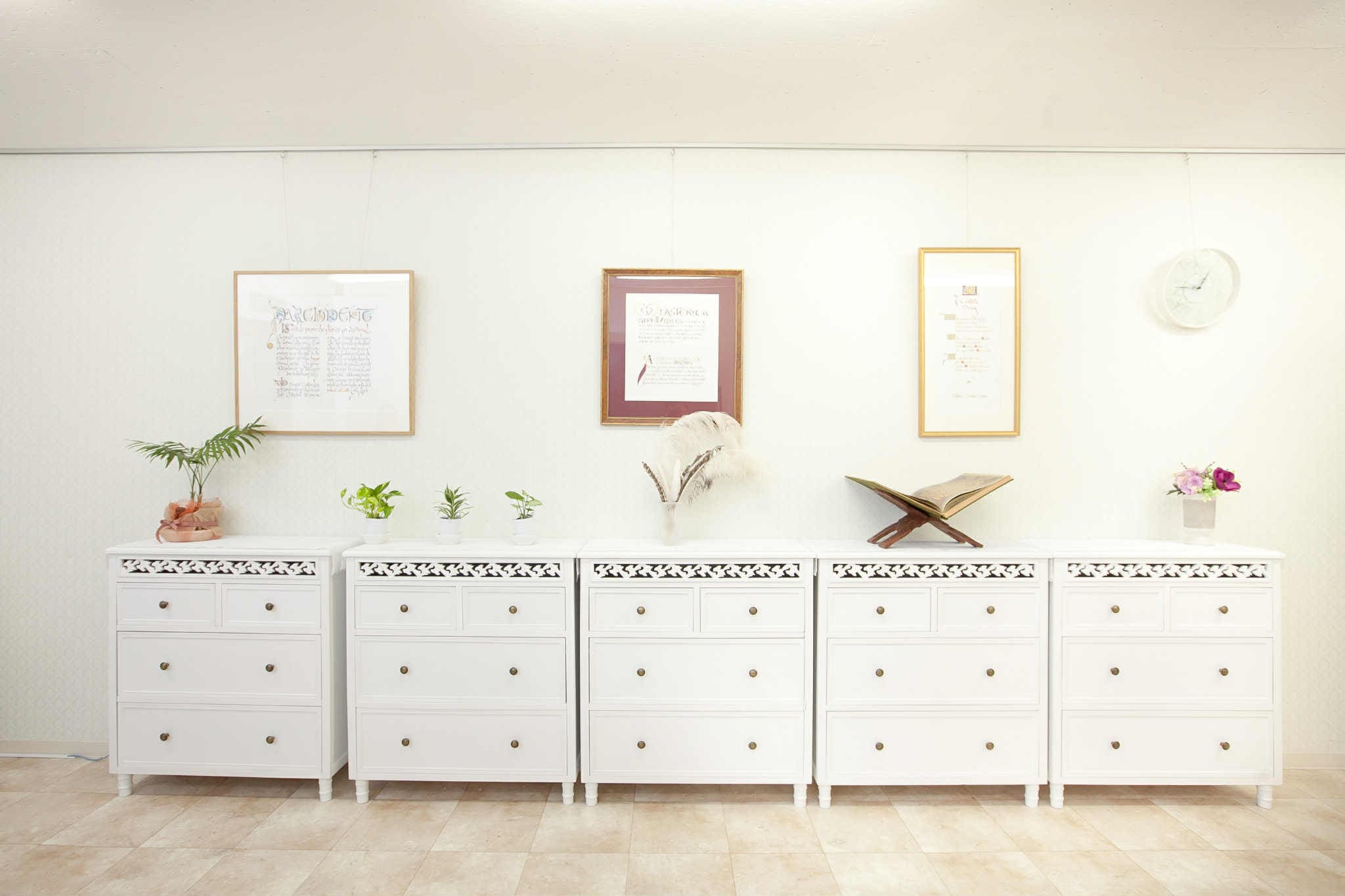 インテリアコーディネート実例