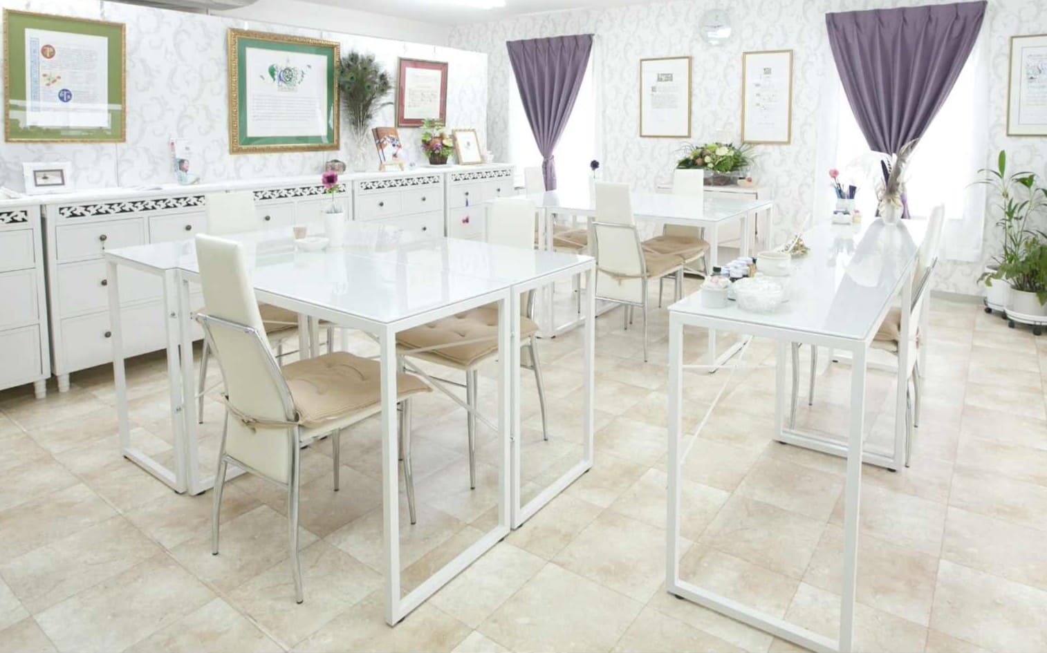 インテリアコーディネート実例