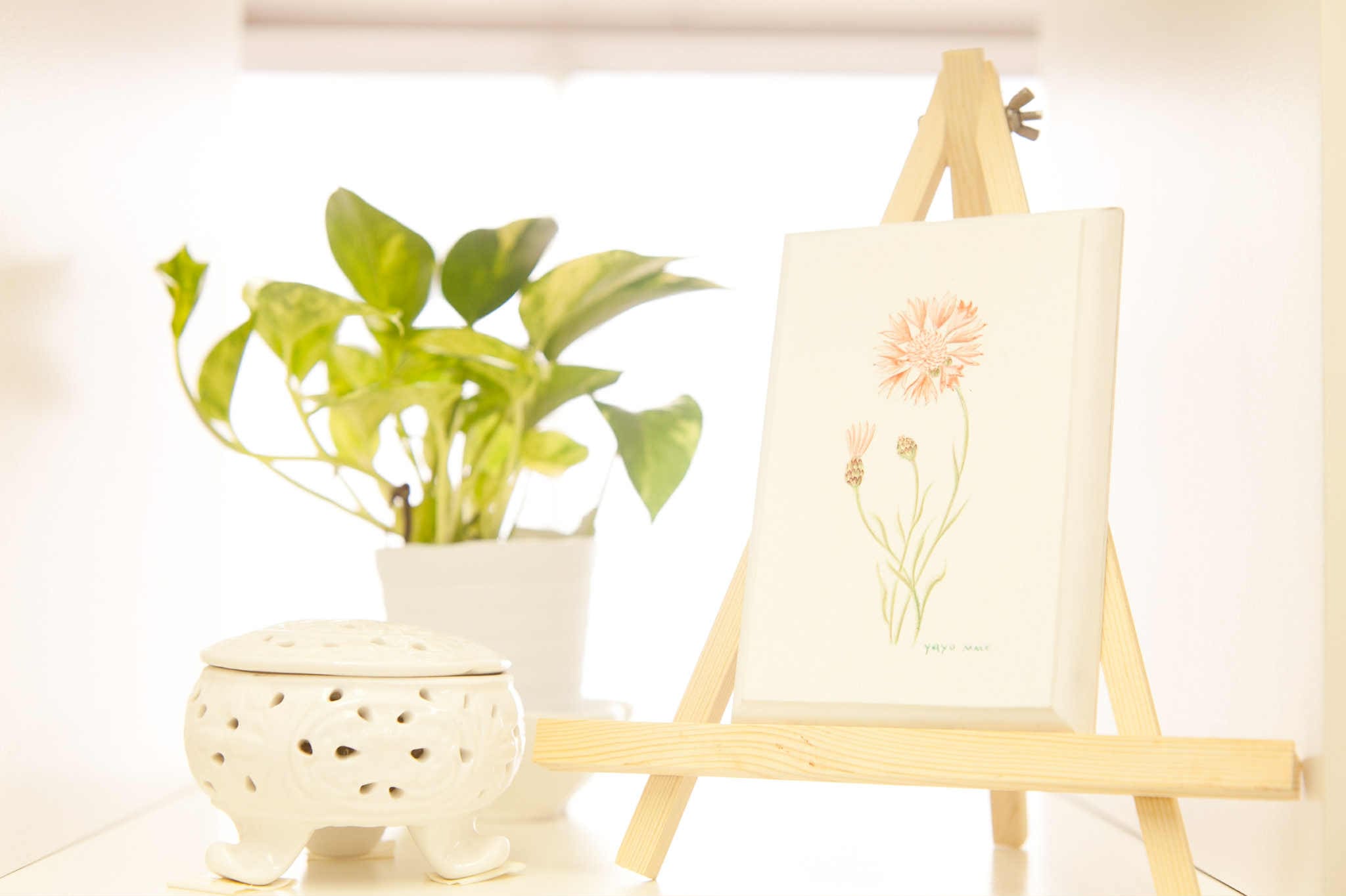 インテリアコーディネート実例